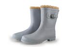 Mountain Peak Regenlaarzen Meisjes in maat 35 Groen, Kinderen en Baby's, Verzenden, Jongen of Meisje, Mountain Peak, Laarzen
