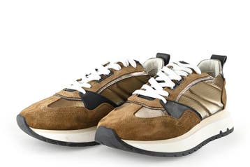 van dalen Sneakers in maat 37 Bruin, Verzenden, Sneakers