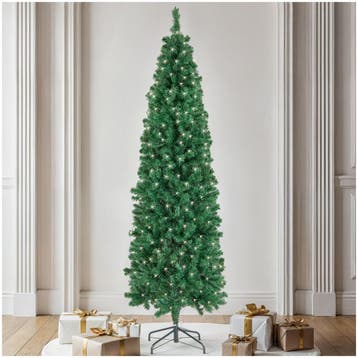 Kunstkerstboom Comet, natuurgetrouwe uitstraling, Diversen, Verzenden, Nieuw