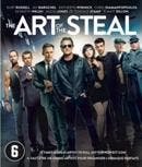 Art of the steal op Blu-ray, Verzenden, Nieuw in verpakking