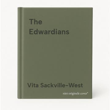 The Edwardians 9780525433996 Vita Sackville-West, Verzenden, Gelezen, Vita Sackville-West