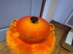 Le Creuset - Braadpan - Gietijzer