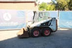 Veiling: Schranklader Bobcat S100 Diesel 26.1kW 2014, Ophalen