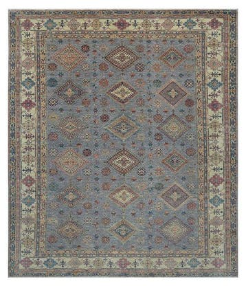 Kazak - Meisterstück - Nieuw - Tapijt - 297 cm - 247 cm