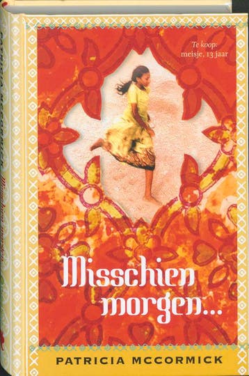 Misschien morgen... 9789049922696 P. MacCormick, Verzenden, P. MacCormick
