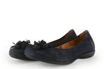 Gabor Ballerinas in maat 36 Blauw, Kleding | Dames, Gabor, Ballerina's, Gedragen, Verzenden
