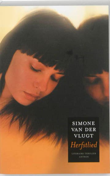 Herfstlied 9789041418470 Simone van der Vlugt, Boeken, Verzenden, Gelezen, Simone van der Vlugt