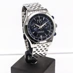 RSW - La Neuveville Chronograph Quartz - RSWC129-SS-9 -, Nieuw