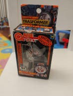 GIG - Speelgoed Game Robot Trasformer - Roulette Robot -