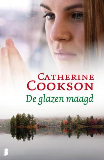 De glazen maagd 9789022564448 Catherine Cookson, Boeken, Verzenden, Gelezen, Catherine Cookson