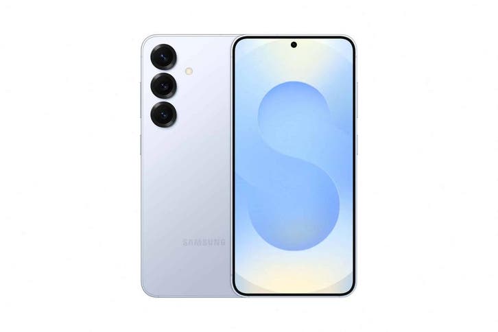 Samsung Galaxy S25 128GB Licht Blauw met GARANTIE & verze..., Telecommunicatie, Mobiele telefoons | Samsung, Nieuw, Ophalen of Verzenden