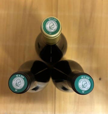 Pierre Gaillard domaine Madeloc : Saint-Joseph,, Nieuw