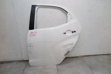 Achterdeur links Toyota Yaris IV, Verzenden