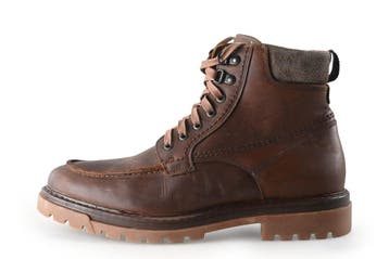 Mazzeltov Boots in maat 41 Cognac, Kleding | Heren, Schoenen, Mazzeltov, Overige kleuren, Verzenden, Boots