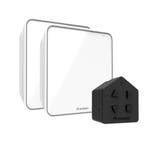 Renson Sense ruimtesensorkit, Verzenden