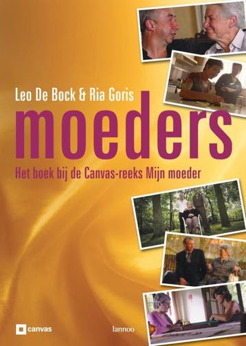 Moeders 9789020970692 L. Bock, Verzenden, Zo goed als nieuw, L. Bock