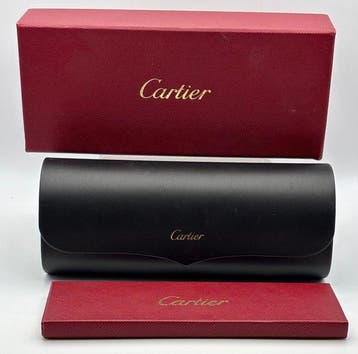 Cartier - Lunettes de soleil, Nieuw