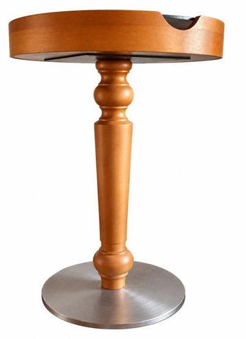 Halifax - Salontafel - Filippo - Kersenhout