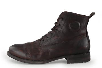 Blackstone Veterboots in maat 46 Bruin, Blackstone, Bruin, Verzenden, Boots