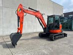 Online veiling - Kubota - 2015 - KX165-5 -, Ophalen