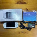 Sony - Playstation Portable (PSP) - Sony PSP 2000 Ceramic, Nieuw