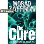 The cure 9780987034755 Morad Zaffron, Verzenden, Morad Zaffron