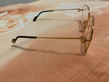 Cartier - C87E87/F0 - Lunettes