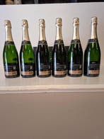 Lanson, 1760 Le Black - Création 258 - Reims - 6 Bouteilles
