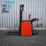 Linde L14 Elektrische stapelaar, Zakelijke goederen, 1000 tot 2000 kg, Elektrisch, Ruwterrein, Linde