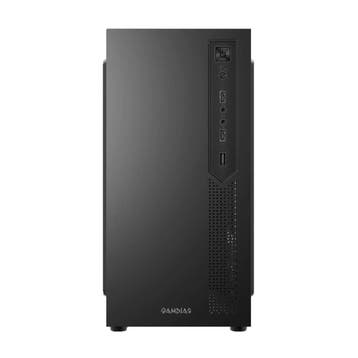 AMD Ryzen 3 4-Core PC / Computer voor School, Kantoor en..., Ophalen of Verzenden