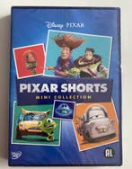 PIXAR SHORTS MINI COLLECTION (IN SEAL) (DVD), Gebruikt