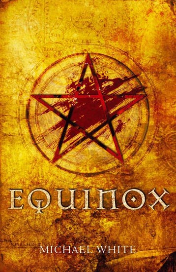 Equinox 9789047506416 Michael White, Verzenden, Michael White