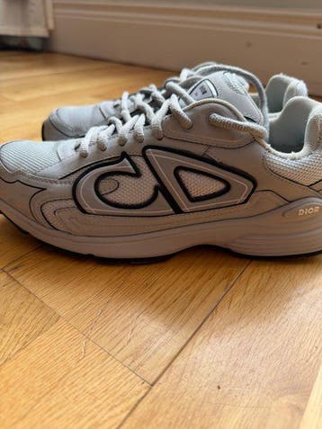 Dior - Dior B30 - Sneakers - Maat: EU 40, Nieuw
