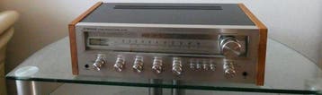 Pioneer - SX-450 Solid state stereo receiver