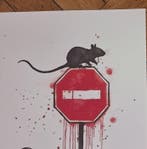 Abbey Road - Tribute series - Icons Reimagined Banksy - by, Nieuw in verpakking