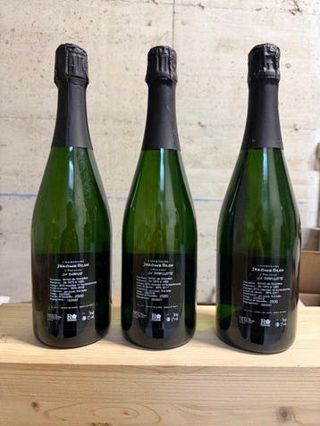 Jérôme Blin, La Varoce, Extra brut & La Pouillotte -, Verzamelen, Nieuw