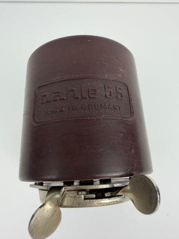 Dahle – Mechanical Pencil Sharpener – Model 55 – Germany -