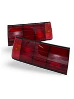 Rode Achterlichten BMW 3 Serie E30 Type 2 B9905