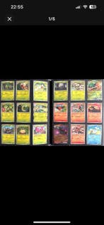 Pokémon - Complete Nihil Zero Set - 80/80 - Complete Base, Nieuw