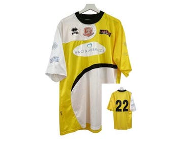 Camerun & Guardalben - Maillot de football