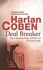 Deal Breaker 9780752849133 Harlan Coben, Verzenden, Harlan Coben