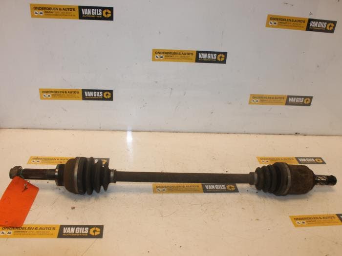 Aandrijfas links-achter Subaru Impreza O78476, Auto-onderdelen, Motor en Toebehoren