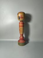 Figure - Kokeshi dolls - Bois