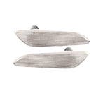 Clignotants Latéraux Pour Alfa Romeo 147 04-10, 156 97-05, Autos : Pièces & Accessoires, Verzenden