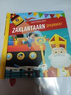 Zaklantaarn speurder! 9789464542691, Verzenden