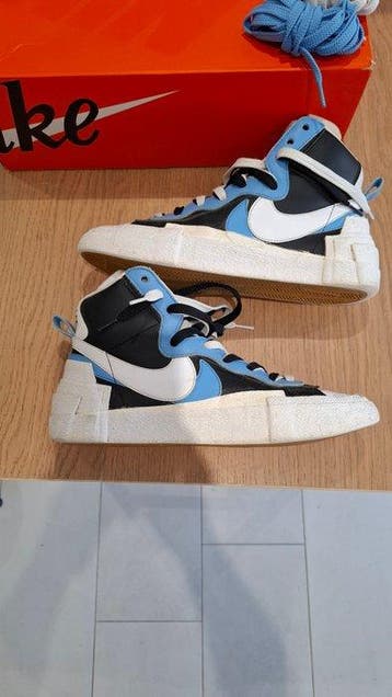Nike - Blazer, Nike x Sacai - Baskets montantes - Taille :, Nieuw