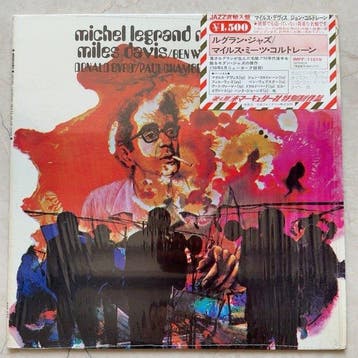 Louis Nelson Joe Rotis, Miles Davis - Différents artistes -