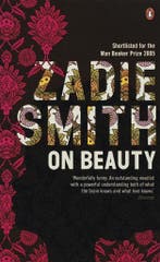 On Beauty 9780141026664 Zadie Smith, Verzenden, Gelezen, Zadie Smith
