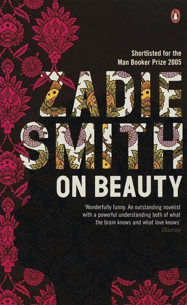 On Beauty 9780141026664 Zadie Smith, Boeken, Taal | Engels, Gelezen, Verzenden