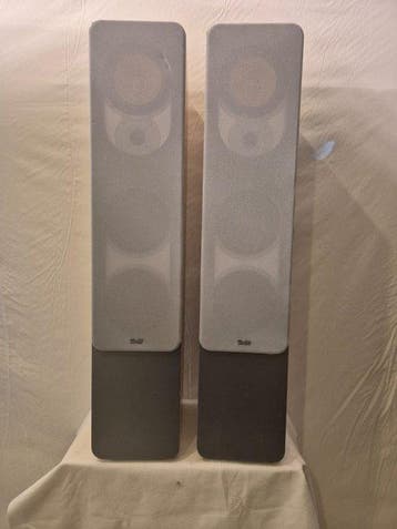 Teufel - Ultima 40 Luidsprekerset, Audio, Tv en Foto, Nieuw